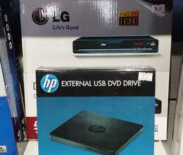External DVD/CD writer HP – Digər – ucuztap.az