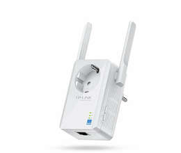 TP-link WA-860RE wifi məsafə genişləndirici extender