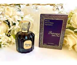 Alhambra Baroque Satin oud – Ətriyyat – ucuztap.az