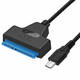 Type-C to SATA HDD Adapter Cable