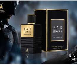 Alhambra Bad homme – Ətriyyat – ucuztap.az