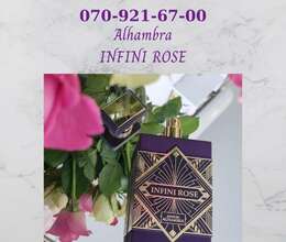 Alhambra Infini Rose