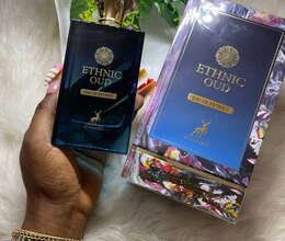 Alhambra Ethnic Oud – Ətriyyat – ucuztap.az