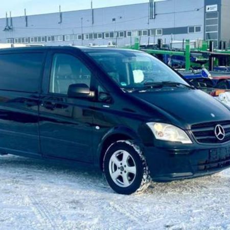 Dəfn Maşını Cənazə Avtomobil