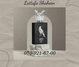 Lattafa Shaheen ətiri – Ətriyyat – ucuztap.az