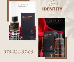 Emir Identity ətirləri – Ətriyyat – ucuztap.az