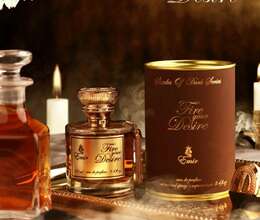Emir Fire your Desire ətiri – Ətriyyat – ucuztap.az