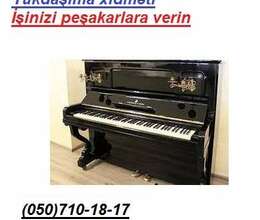 Pianino daşıma – Nəqliyyat və loqistika – ucuztap.az