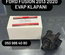 Ford Fusion 2013 2020 Evap Klapanı 