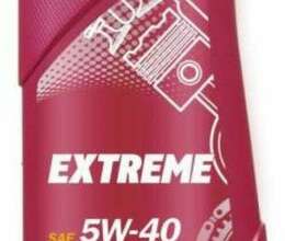Extreme Manol 5W-40 Avtomobil Yağlar – Ehtiyat hissələri – ucuztap.az