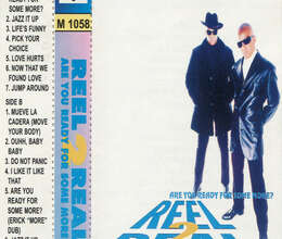 Original audio kassetlər