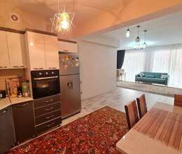 Satılır Yeni tikili, 136m², 3-Otaqlı