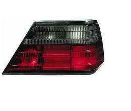 Mercedes-Benz w124 Arxa Stopları