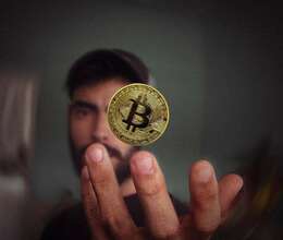 Bitcoin – Digər – ucuztap.az