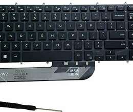 Dell 5567 klaviatura