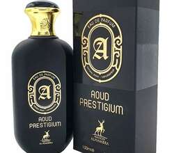 Alhambra Aoud Prestigium – Ətriyyat – ucuztap.az