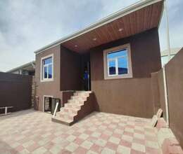 Satış Həyət evi, 65m² – Həyət evi – ucuztap.az