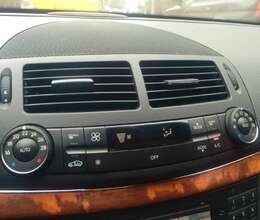W211 E-Class klimat kontrol – Ehtiyat hissələri – ucuztap.az