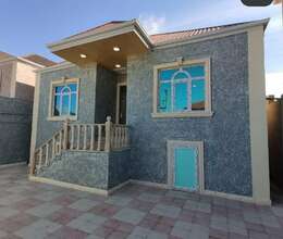 Satış Həyət evi, 105m² – Həyət evi – ucuztap.az