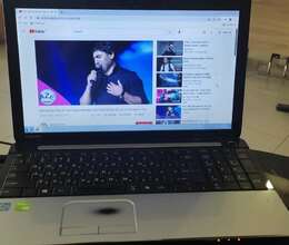Tecili Notbook satiram. – Toshiba – ucuztap.az