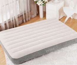 Hava ilə doldurma 1 nəfərlik Matras.İntex