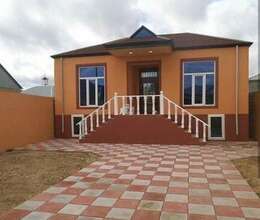 Satış Həyət evi, 70m² – Həyət evi – ucuztap.az