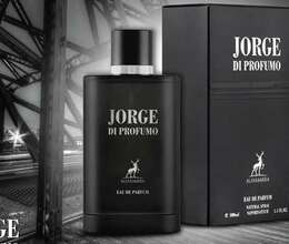 Alhambra Jorge Di Profumo – Ətriyyat – ucuztap.az