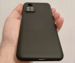 Xiaomi Mi 10T və Mi 10T Pro TPU arxalıq 2022