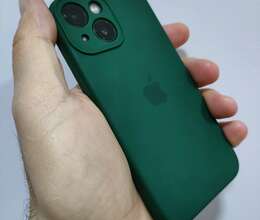 İ Phone 13 Mini Deep Green TPU 2022