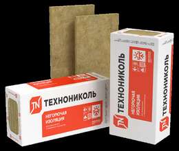 Daş yunu Texnonikol Texnofas – Tikinti materialları – ucuztap.az