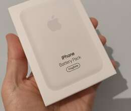 Apple MagSafe Battery Pack 5000 mAh