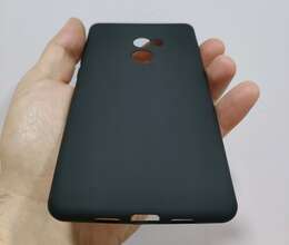Xiaomi Mi Mix 2 TPU arxalıq 2022 – Aksesuarlar – ucuztap.az