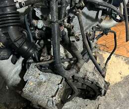 Nissqn Sunny Kareyka B10 üçün Matorlar