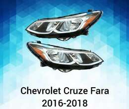 Chevrolet Cruz 2016 2018 Fara – Ehtiyat hissələri – Bakı – ucuztap.az