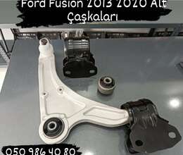 Ford Fusion 2013 2020 Alt Çaşkaları