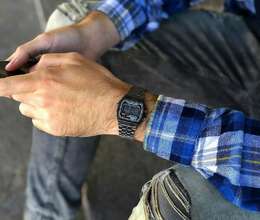 Casio saat – Saatlar – ucuztap.az