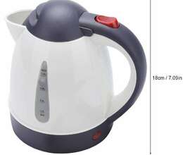 Su qaynadan Avtomobil üçün