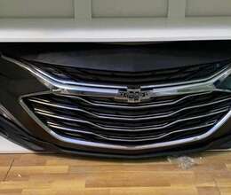 Chevrolet Malibu 2019 2021 Ön Bufer – Ehtiyat hissələri – ucuztap.az