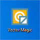 "Vector Magic" proqramı