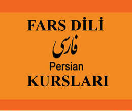 Fars dili kursu