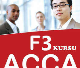 ACCA F3 kursu