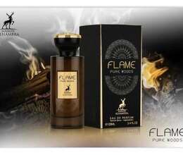 Alhambra Flame Pure woods – Ətriyyat – ucuztap.az