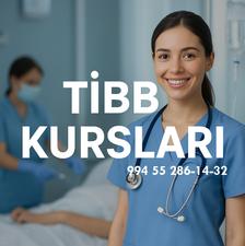 Tibb Bacısı Kursu 1 Illik Sonda Diplom Verilir