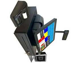 Barkod Sistemi BARKOD OXUYUCU