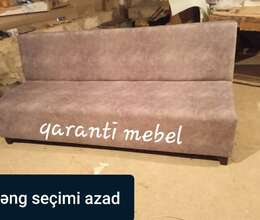 Sifarişlə yeni metrəlik divanlar – Divanlar və kreslolar – ucuztap.az
