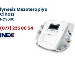 Innovativ Cihaz – Gözəllik salonu üçün – ucuztap.az