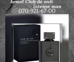 Armaf Club de Nuit Intense man 