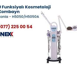 Çoxfunksiyalı Kosmetoloji Kombayn – Gözəllik salonu üçün – ucuztap.az