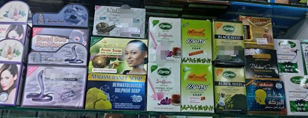 Təbii sabunlar – Kosmetoloji xidmətlər – ucuztap.az