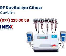 RF Liftinq Cihazı – Gözəllik salonu üçün – ucuztap.az